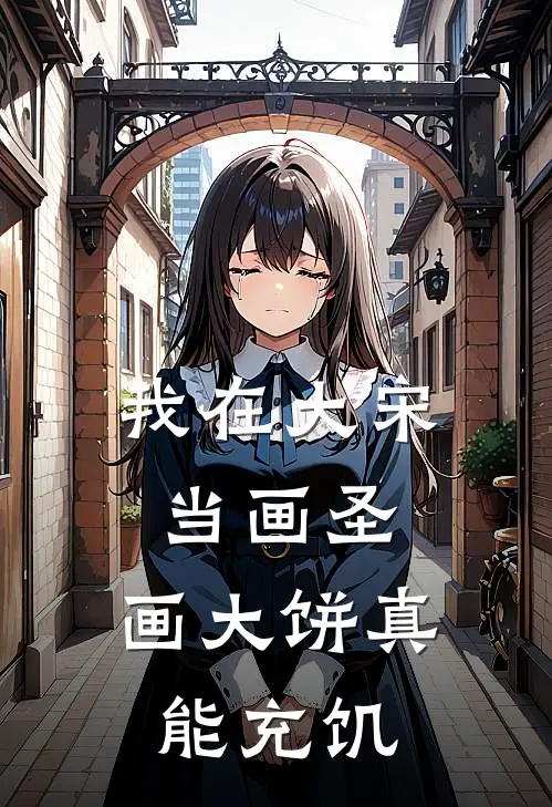 我在大宋当画圣,画大饼真能充饥