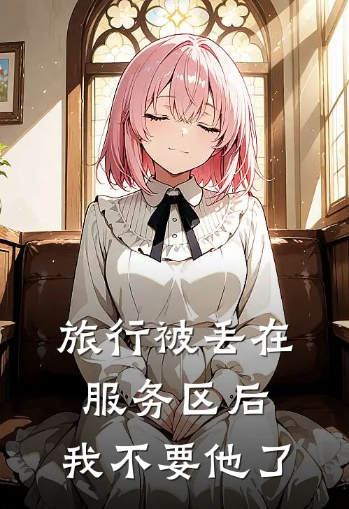 旅行被丢在服务区后，我不要他了