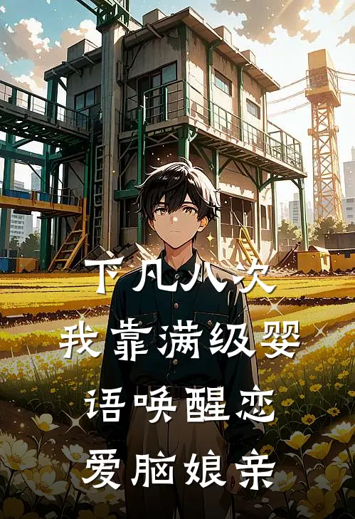 下凡八次，我靠满级婴语唤醒恋爱脑娘亲