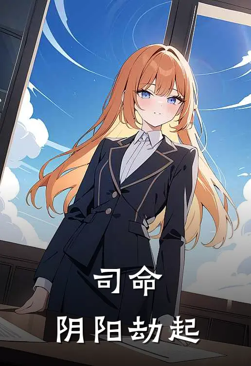 司命：阴阳劫起