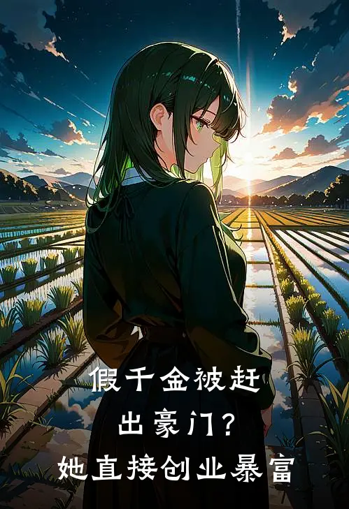 假千金被赶出豪门？她直接创业暴富
