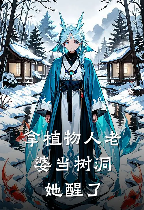拿植物人老婆当树洞，她醒了