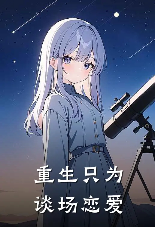 重生只为谈场恋爱