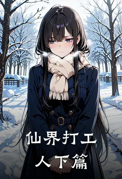 仙界打工人下篇