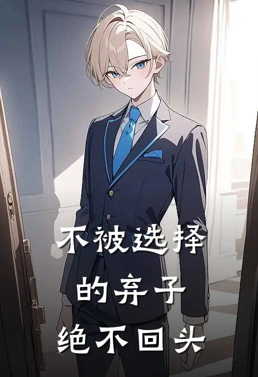 不被选择的弃子,绝不回头
