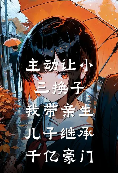 主动让小三换子，我带亲生儿子继承千亿豪门