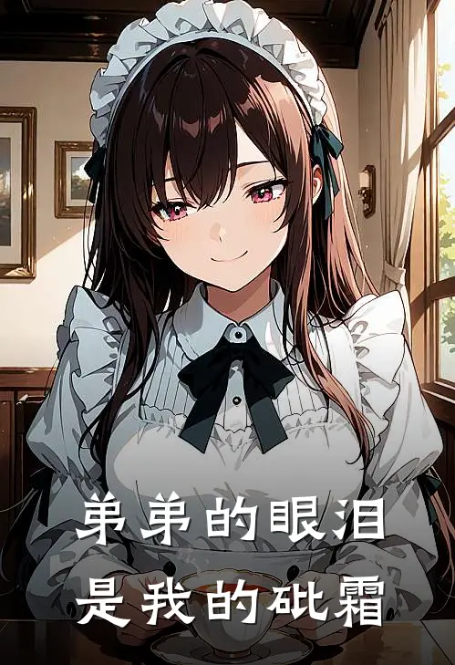弟弟的眼泪是我的砒霜