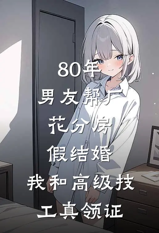 80年，男友帮厂花分房假结婚，我和高级技工真领证