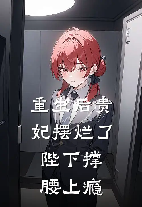 重生后贵妃摆烂了,陛下撑腰上瘾