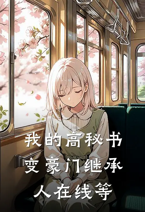我的高秘书变豪门继承人在线等