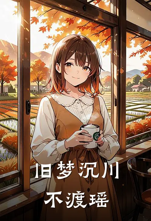 旧梦沉川不渡瑶