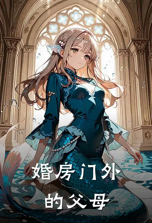 婚房门外的父母