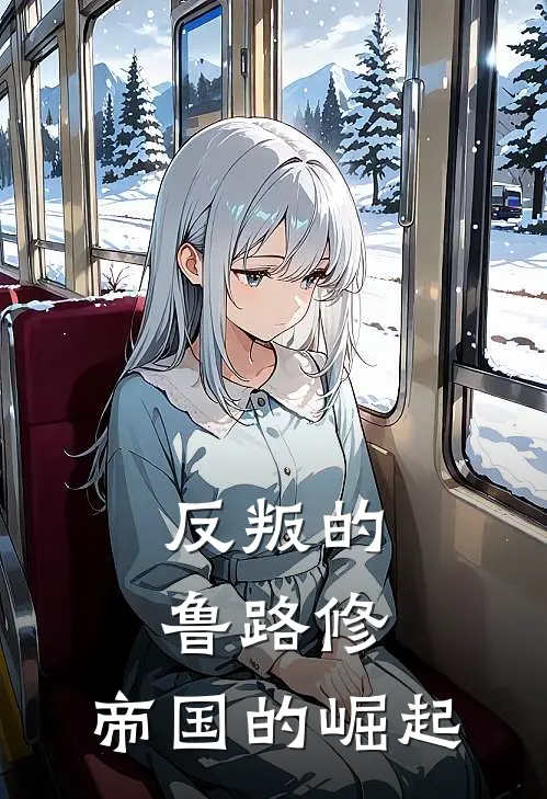 反叛的鲁路修:帝国的崛起