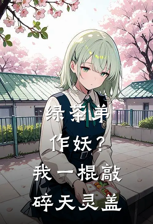 绿茶弟作妖?我一棍敲碎天灵盖