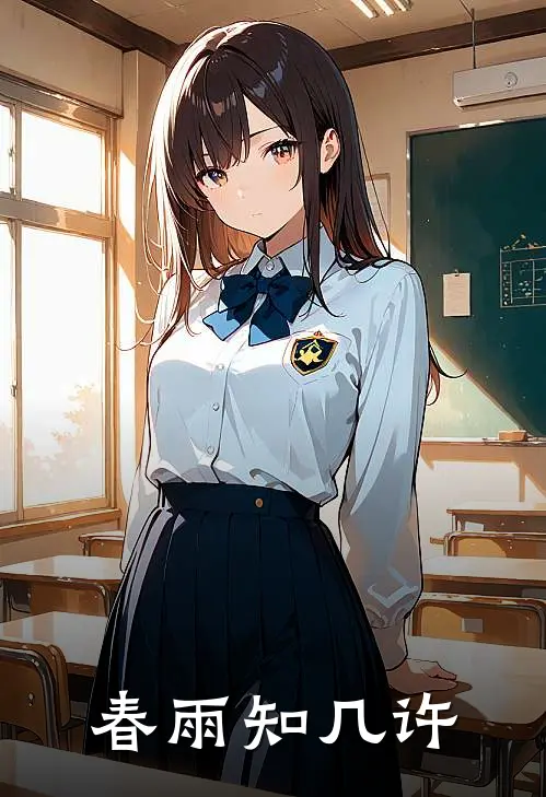 春雨知几许