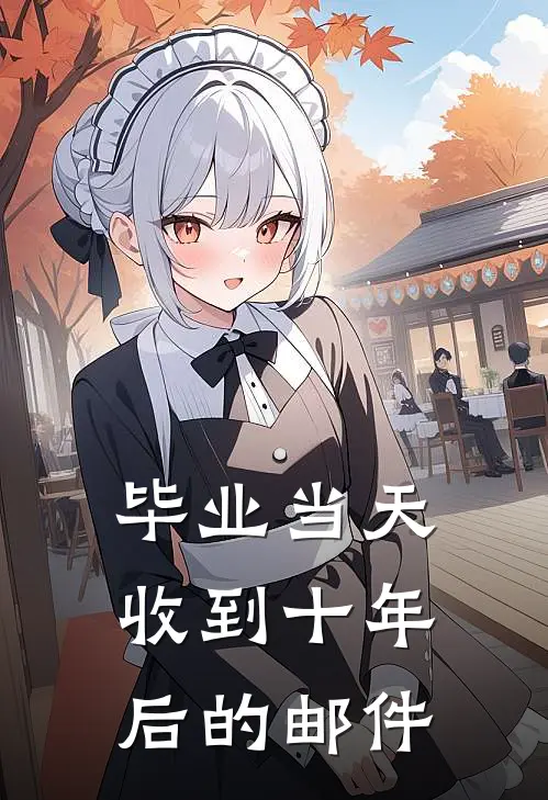 毕业当天收到十年后的邮件