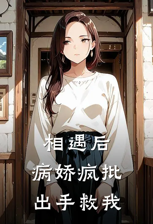 相遇后，病娇疯批出手救我