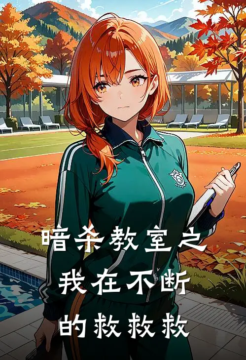 暗杀教室之我在不断的救救救