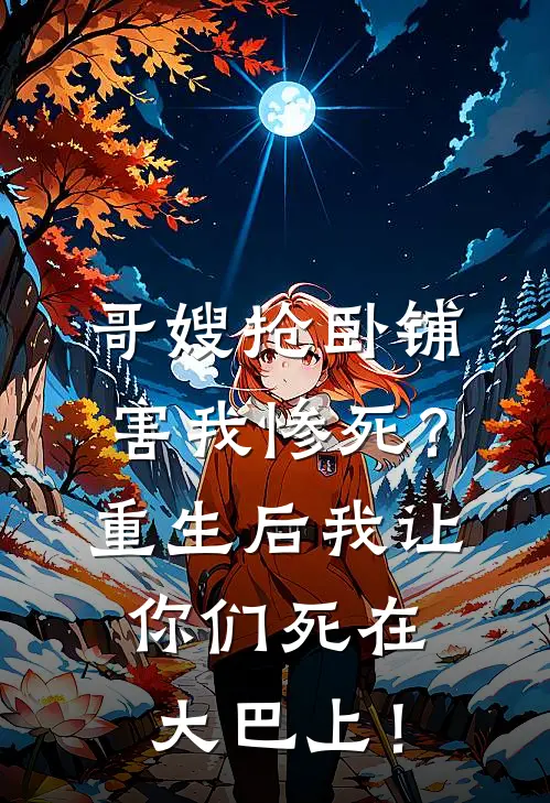 哥嫂抢卧铺害我惨死？重生后我让你们死在大巴上！