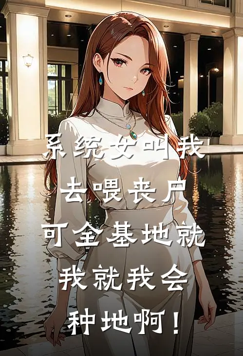 系统女叫我去喂丧尸，可全基地就我就我会种地啊！