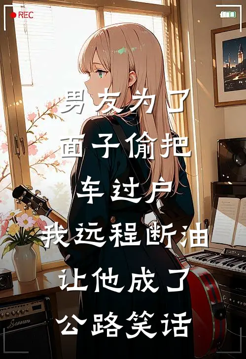 男友为了面子偷把车过户，我远程断油让他成了公路笑话