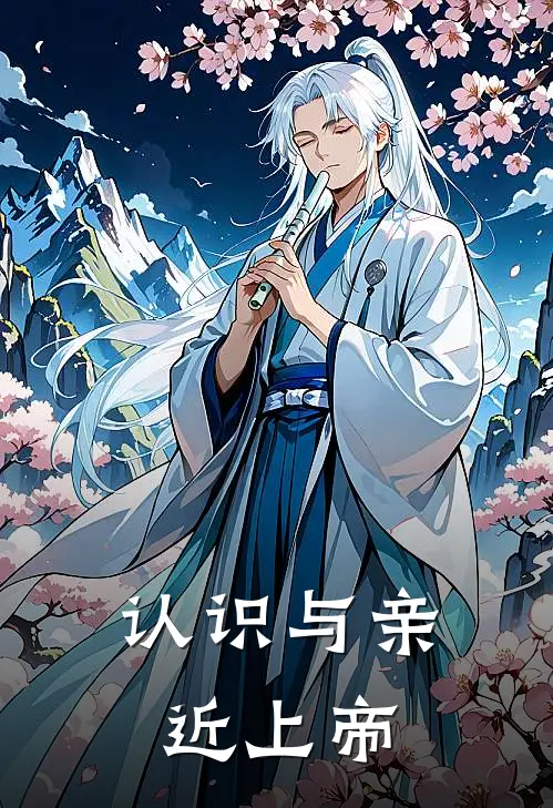 认识与亲近上帝