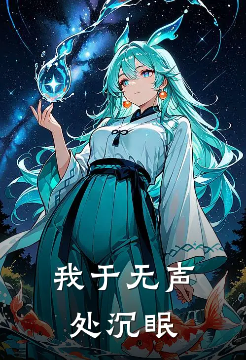 我于无声处沉眠