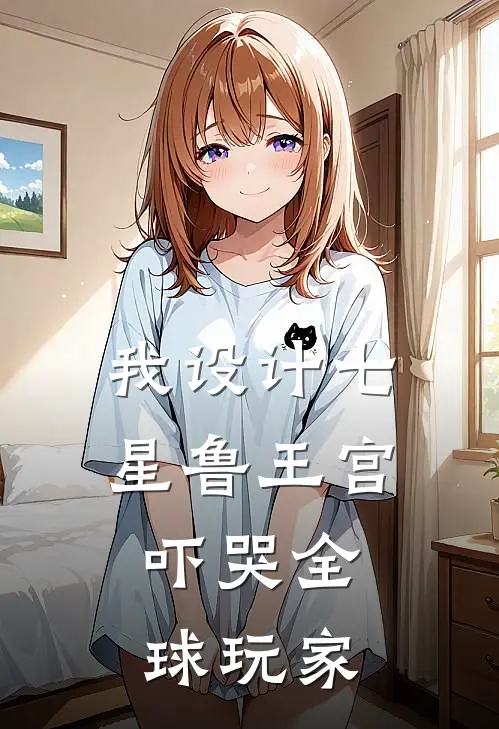 我设计七星鲁王宫,吓哭全球玩家
