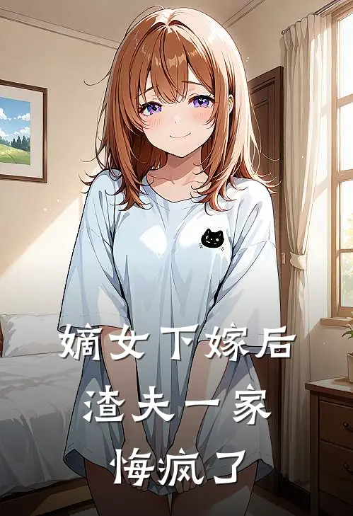 嫡女下嫁后，渣夫一家悔疯了