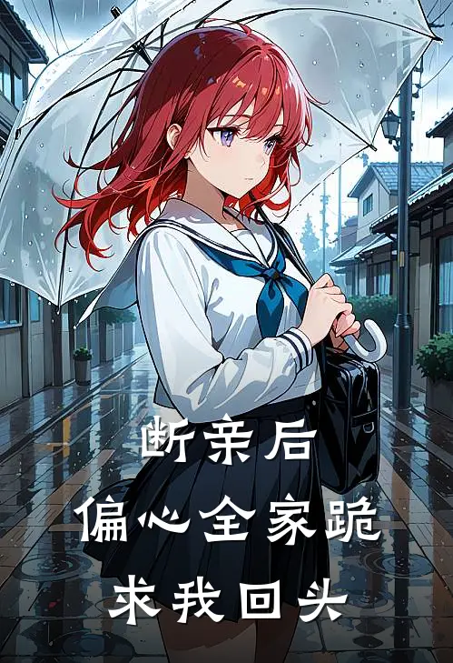 断亲后，偏心全家跪求我回头