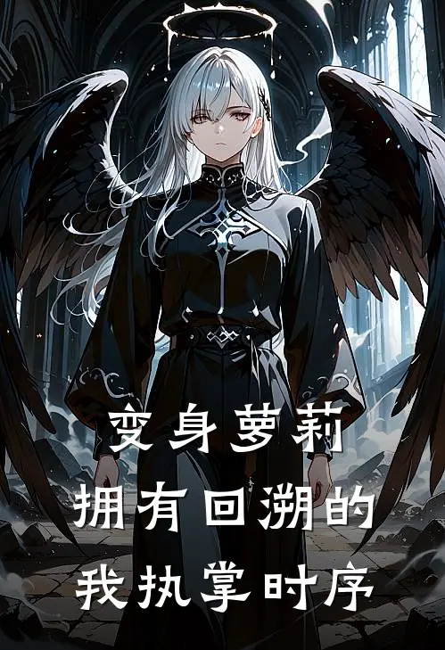 变身萝莉:拥有回溯的我执掌时序