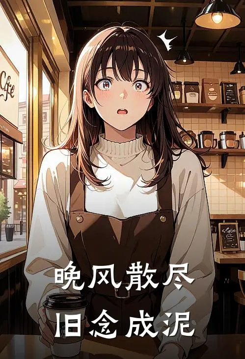 晚风散尽,旧念成泥
