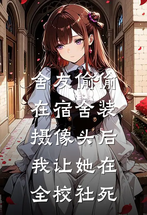 舍友偷偷在宿舍装摄像头后，我让她在全校社死