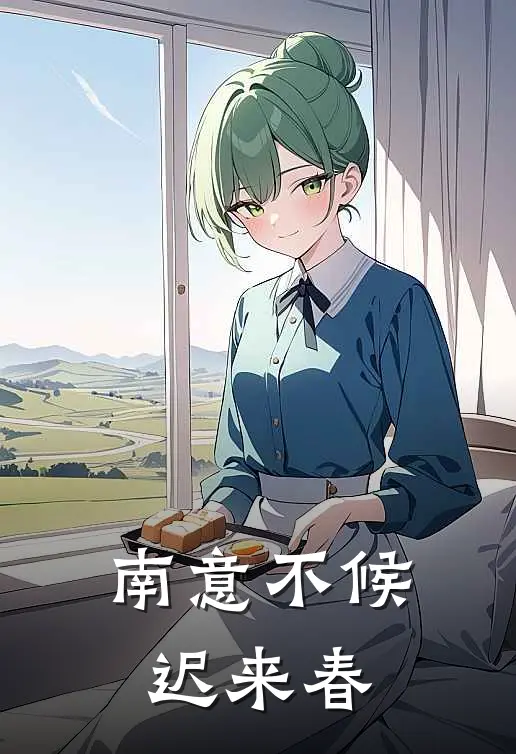 南意不候迟来春