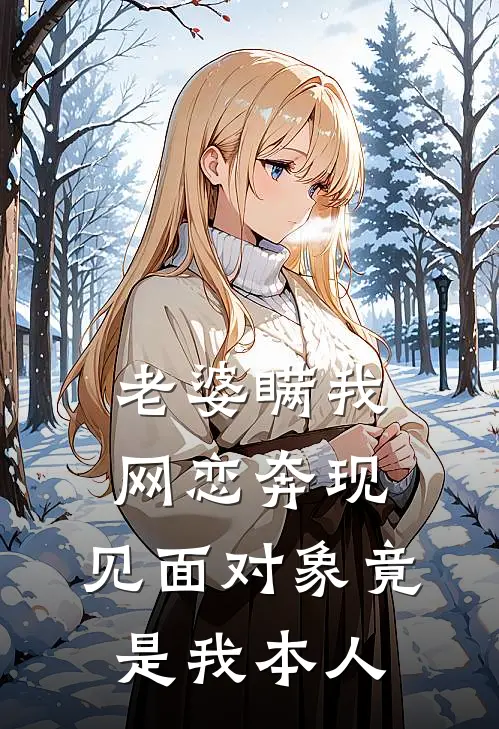 老婆瞒我网恋奔现，见面对象竟是我本人