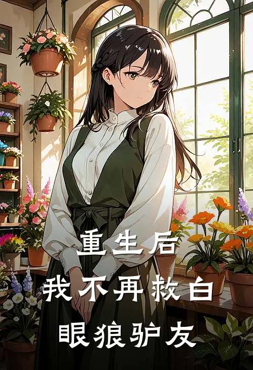 重生后，我不再救白眼狼驴友