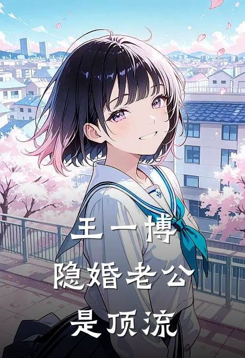 王一博：隐婚老公是顶流