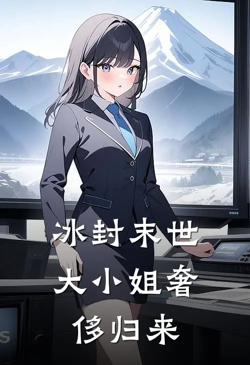 冰封末世：大小姐奢侈归来