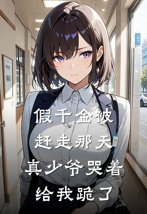 假千金被赶走那天，真少爷哭着给我跪了