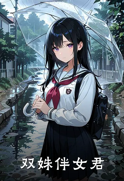 双姝伴女君