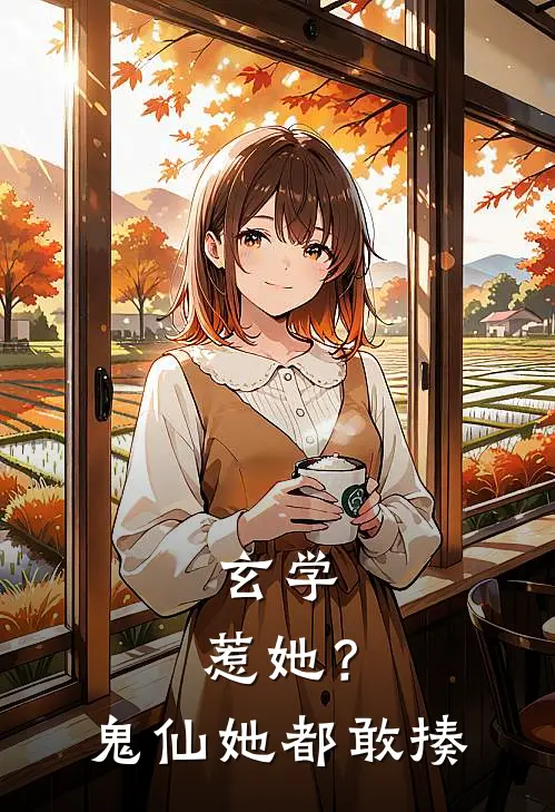 玄学：惹她？鬼仙她都敢揍