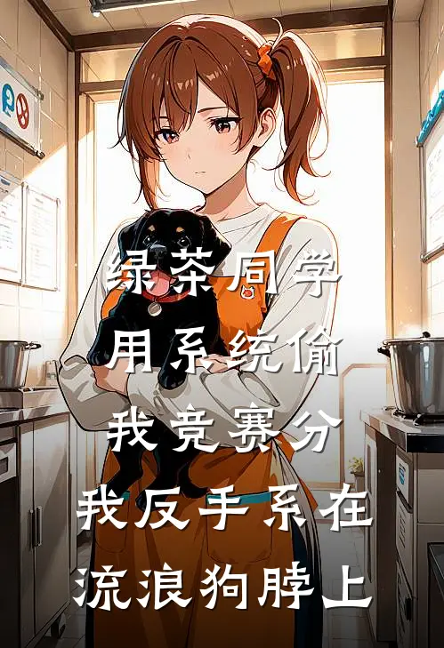 绿茶同学用系统偷我竞赛分，我反手系在流浪狗脖上