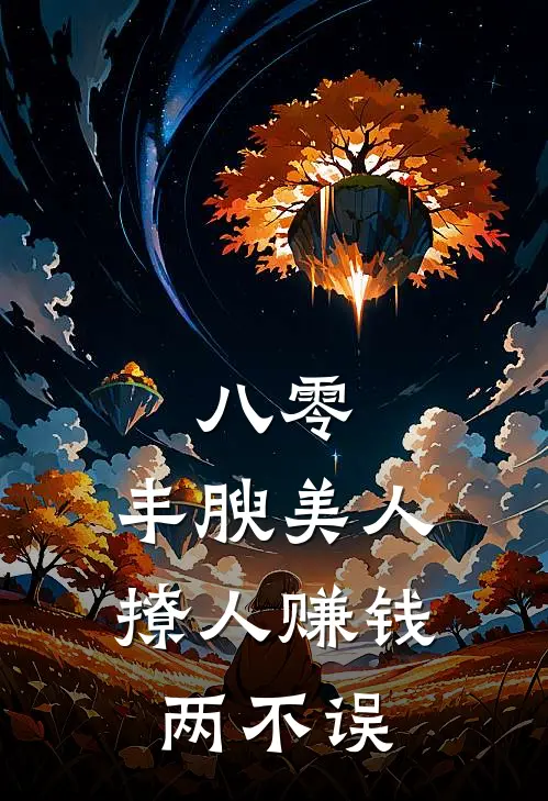 八零：丰腴美人撩人赚钱两不误