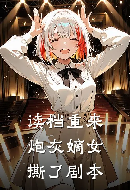 读档重来：炮灰嫡女撕了剧本