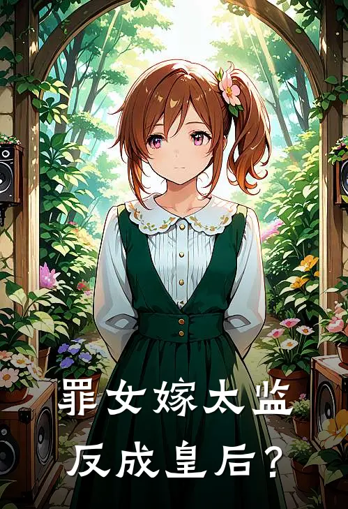 罪女嫁太监，反成皇后？