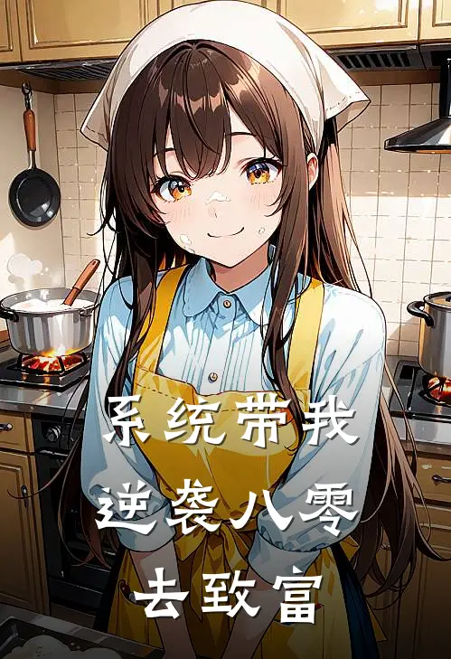 系统带我逆袭八零去致富