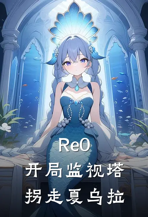 Re0：开局监视塔，拐走夏乌拉