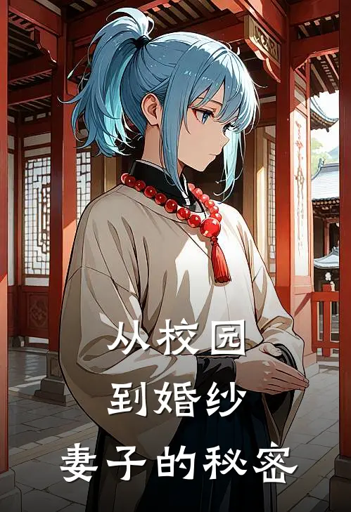 从校园到婚纱，妻子的秘密
