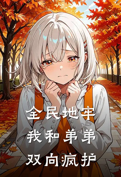 全民地牢：我和弟弟双向疯护