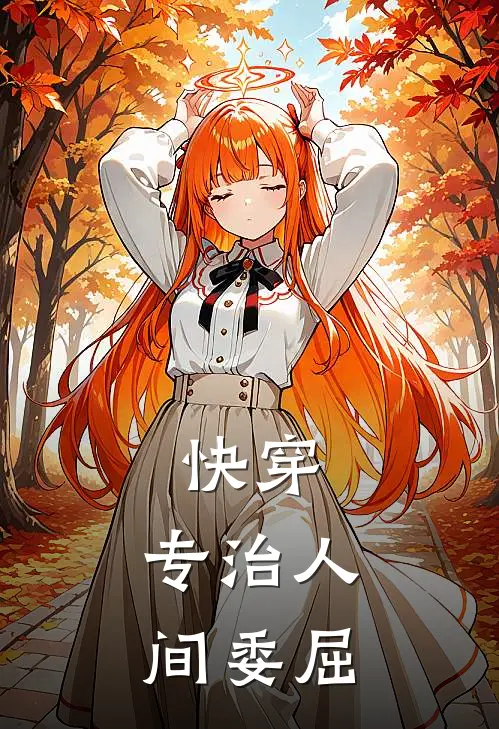 快穿,专治人间委屈